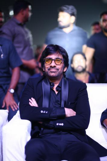 Ravi Teja Stills
