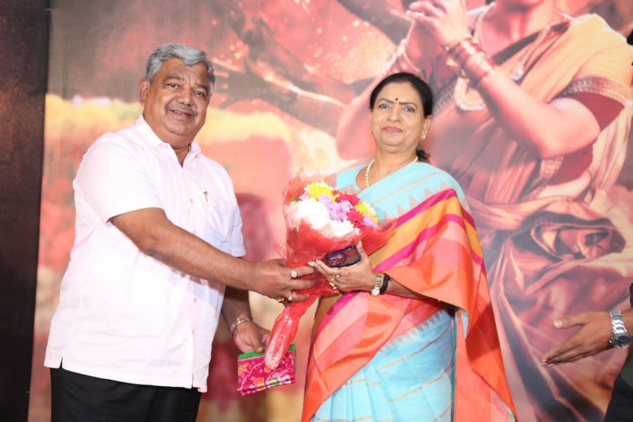 Razakar Movie Song Launch Event