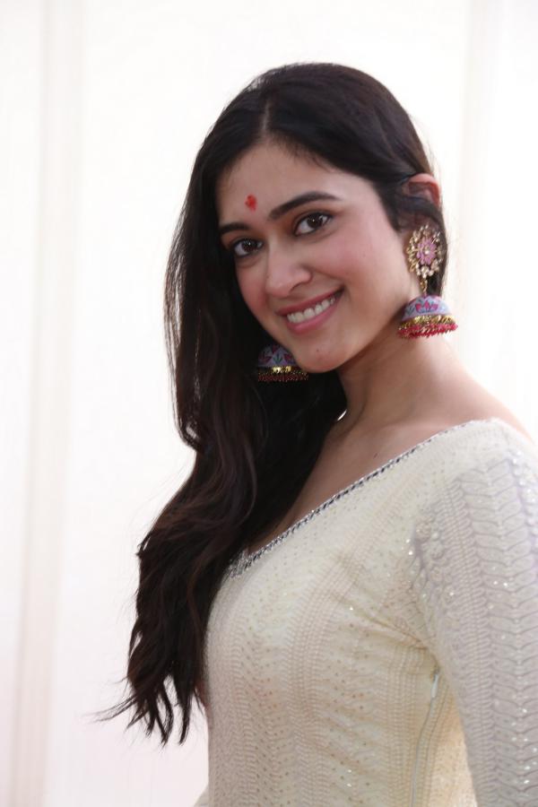 Rhea Sachdeva Stills