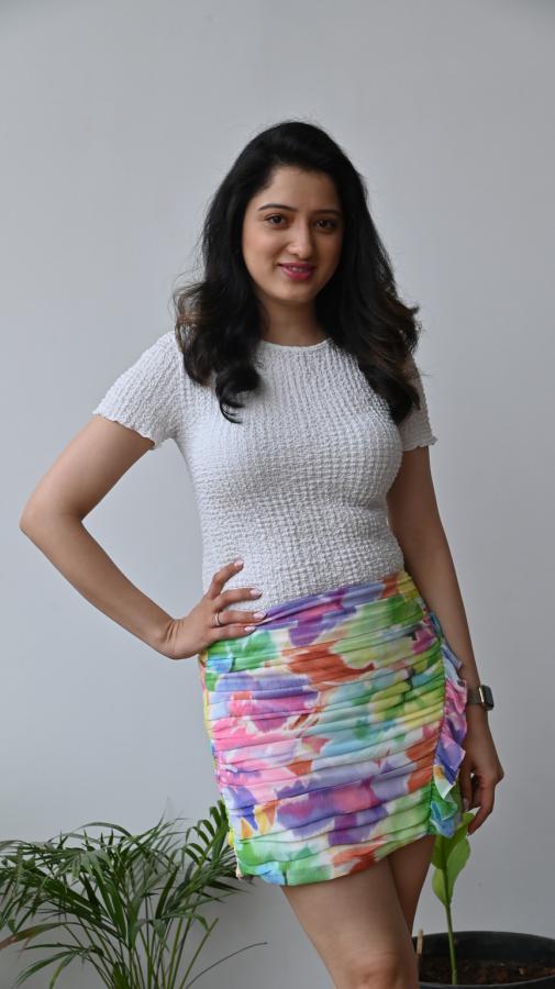 Richa Panai Stills