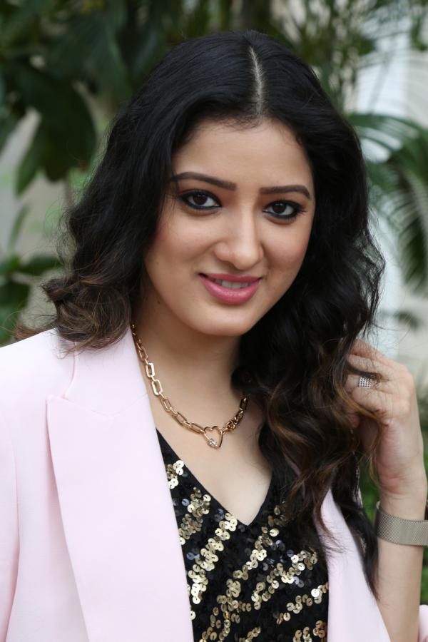 Richa Panai Stills