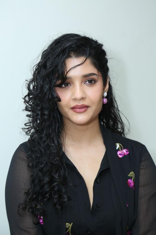 Rithika Singh Stills