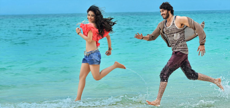 Rogue Movie Stills