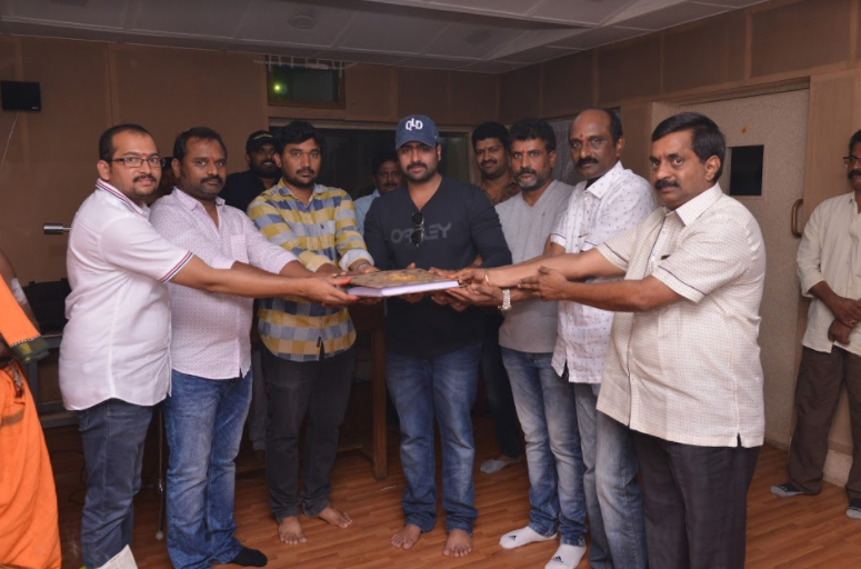 Aatagallu Movie Stills