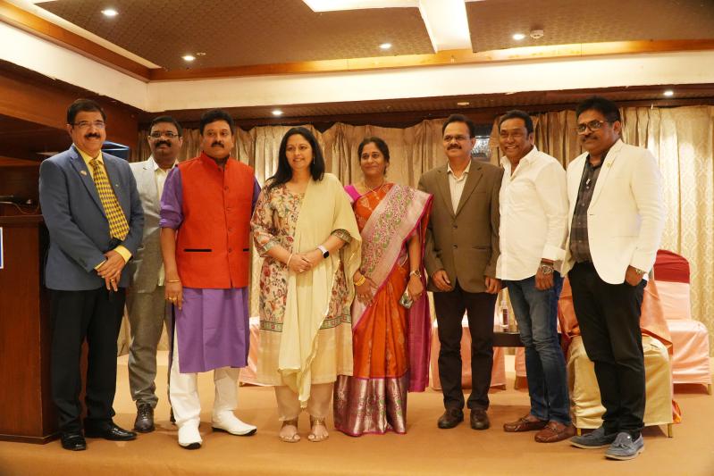 Rotary Club Vocational Excellence Awards