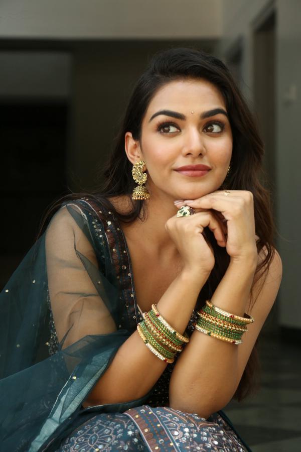 Rubal Shekawath Stills
