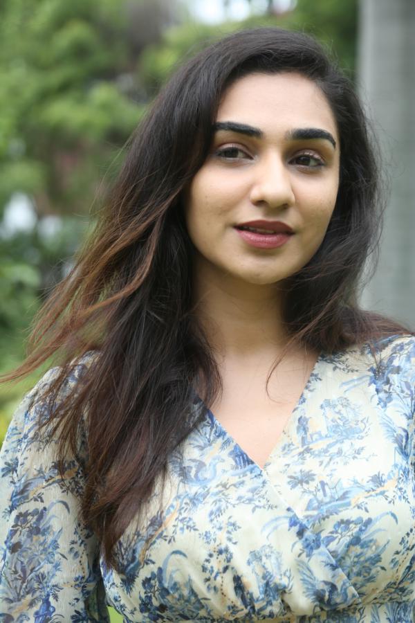 Ruchitha Sadineni Stills
