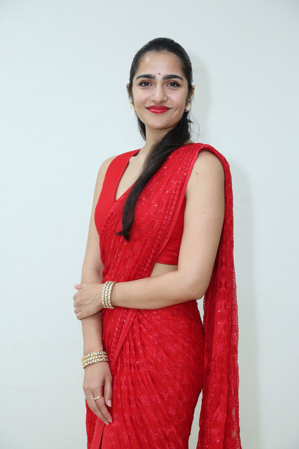 Rukmini Vasanth Stills