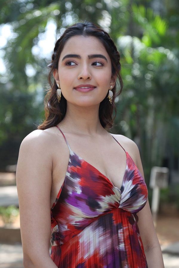 Rukshar Dhillon Stills