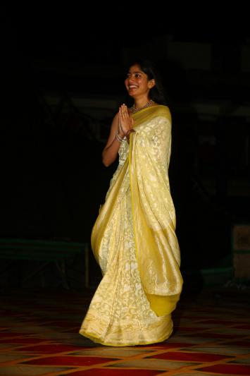Sai Pallavi Stills