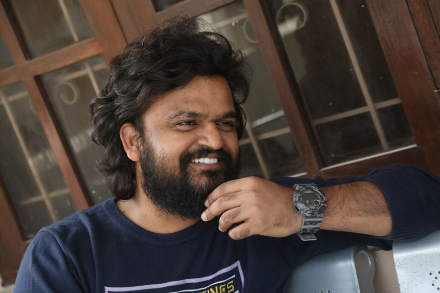 Sailesh Kolanu Interview @ Saindhav Movie