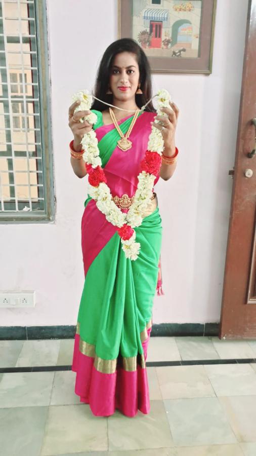 Sakshi Stills
