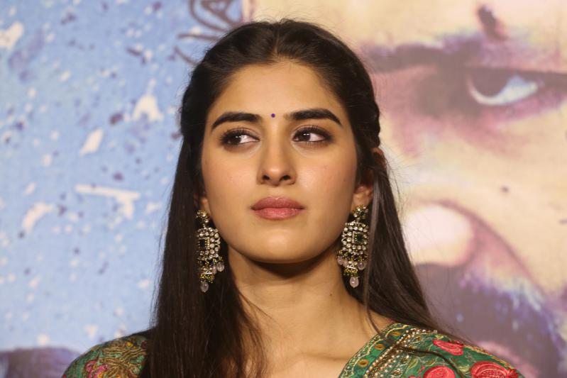 Sakshi Vaidhya Stills