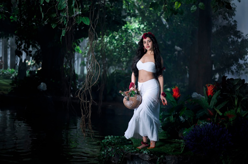 Samantha Stills