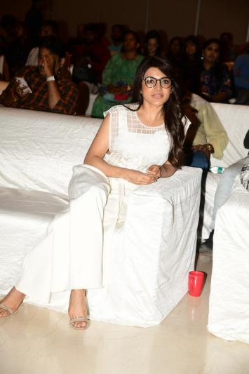 Samantha Stills