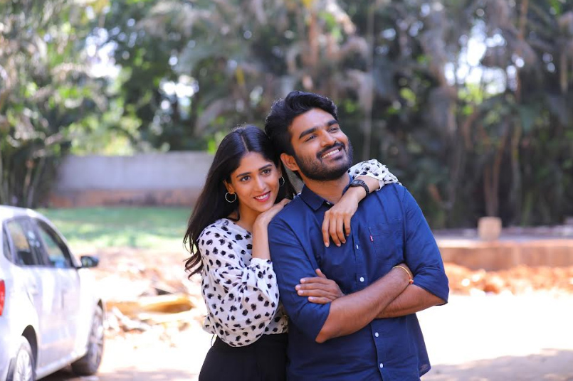 Sammathame Movie Stills