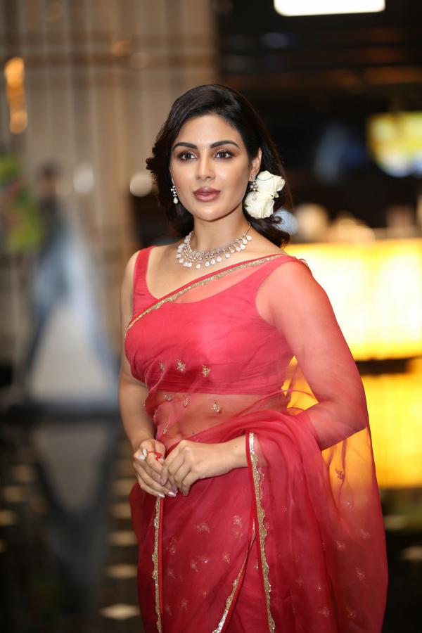 Samyuktha Menon Stills