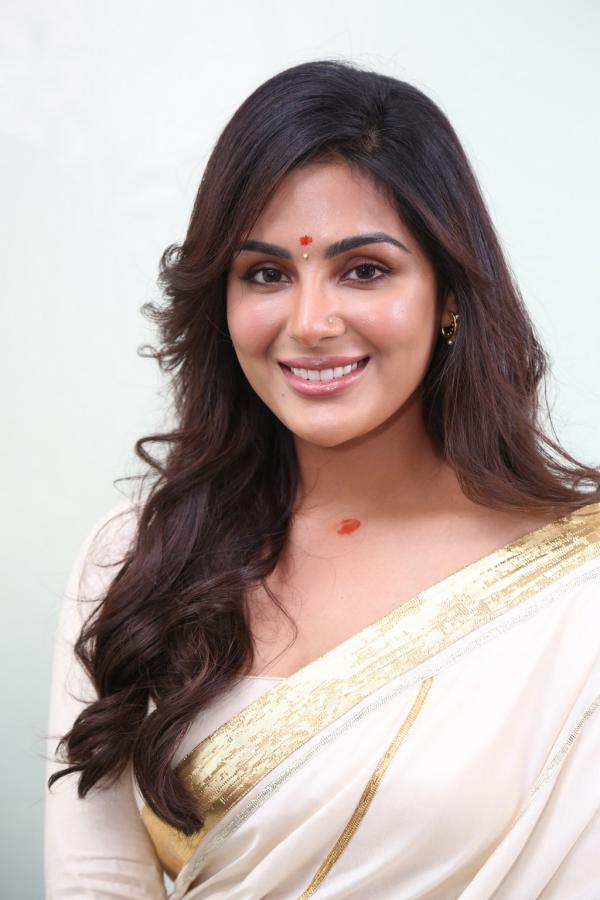 Samyuktha Menon Stills