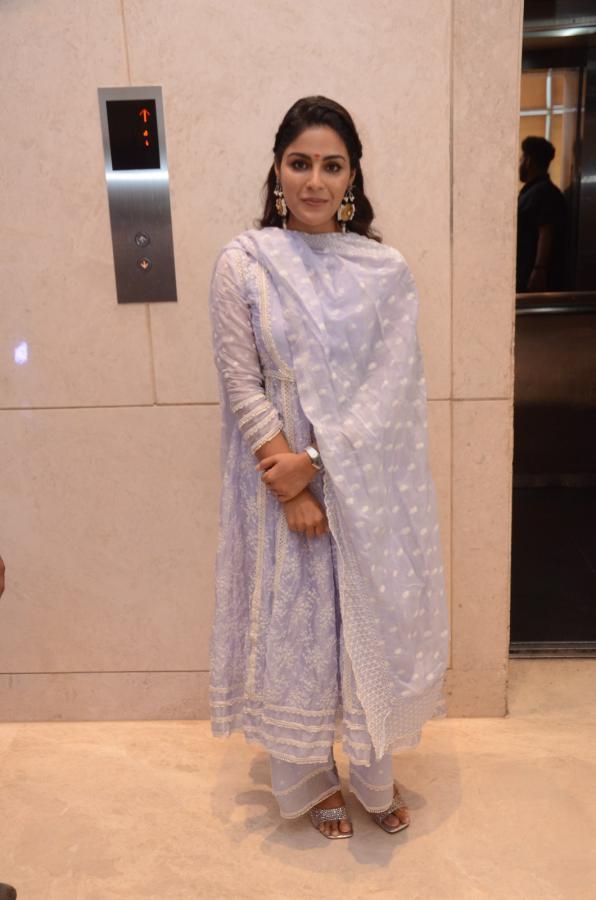 Samyuktha Menon Stills