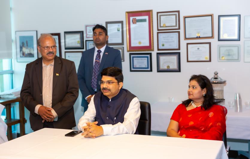 san-francisco-new-consul-general-srikar-reddy-at-community-reception-25.jpg