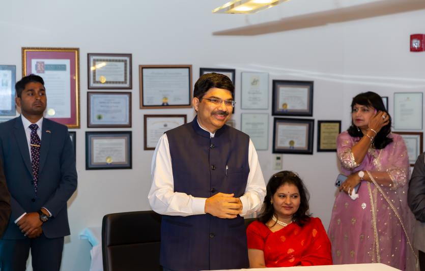 san-francisco-new-consul-general-srikar-reddy-at-community-reception-30.jpg