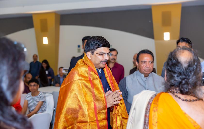 san-francisco-new-consul-general-srikar-reddy-at-community-reception-6.jpg