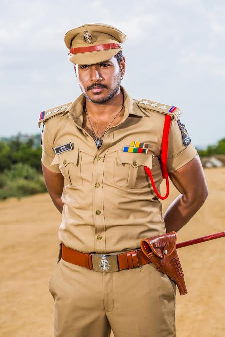 Sundeep Kishan Stills