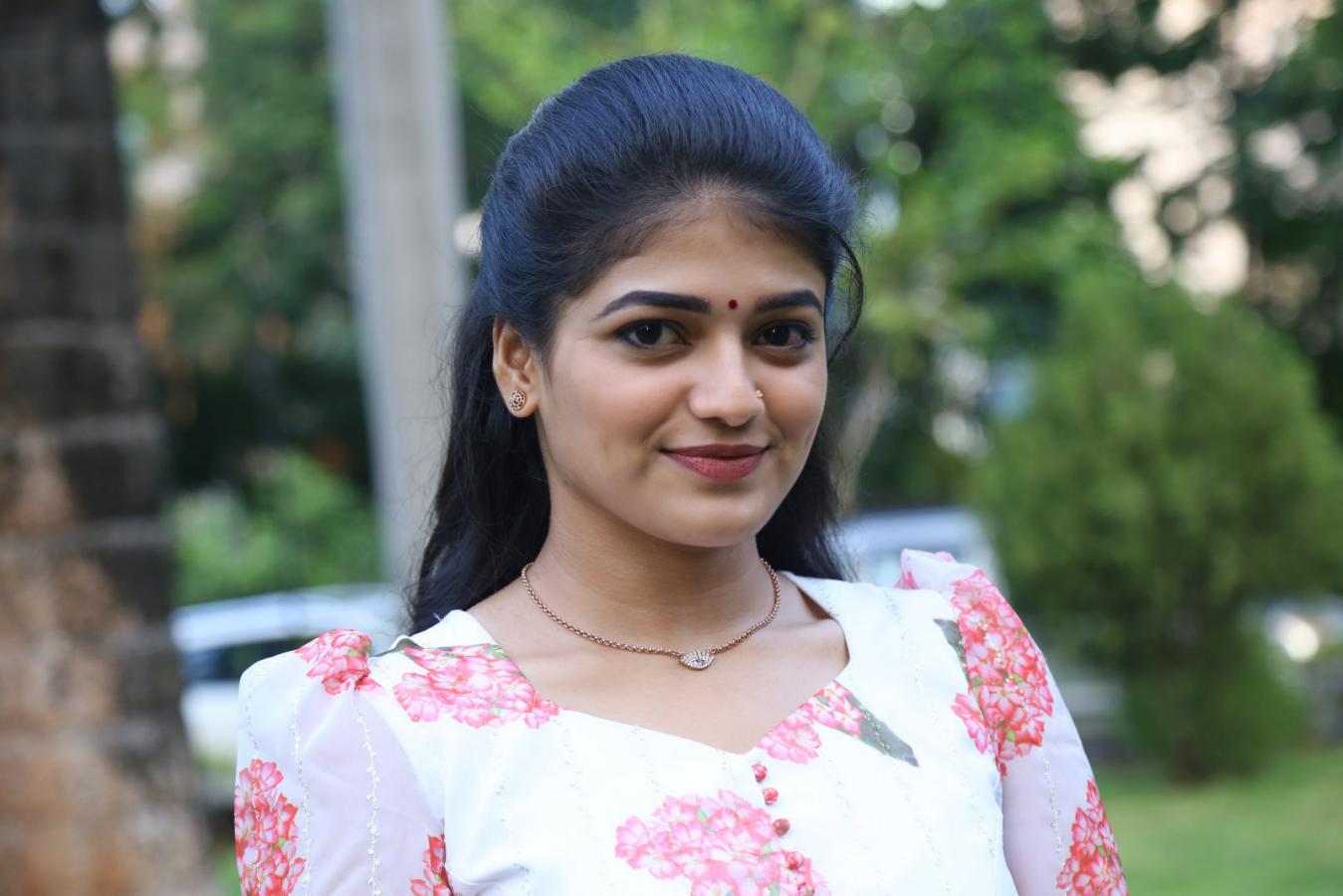 Sangeerthana Vipin Stills