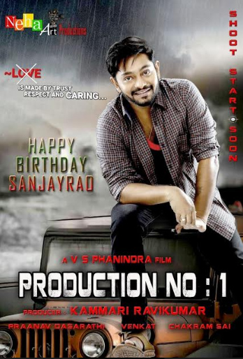 Sanjay Rao Stills