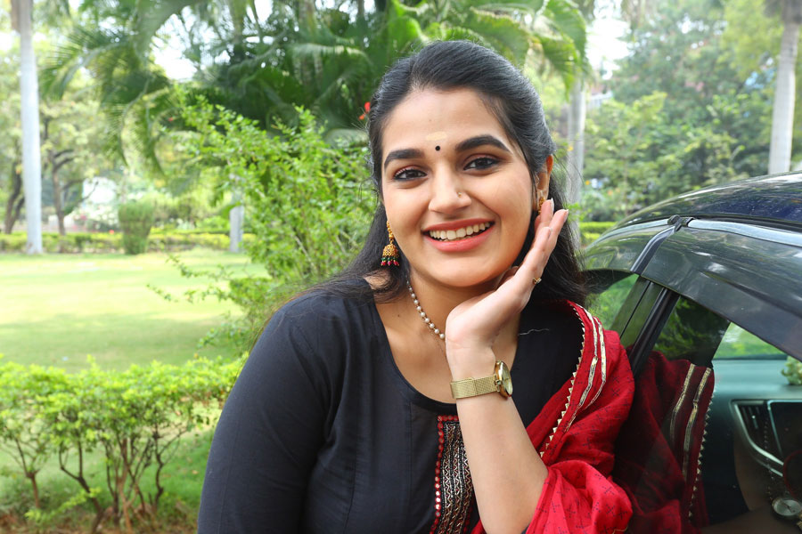 Sankeerthana Stills