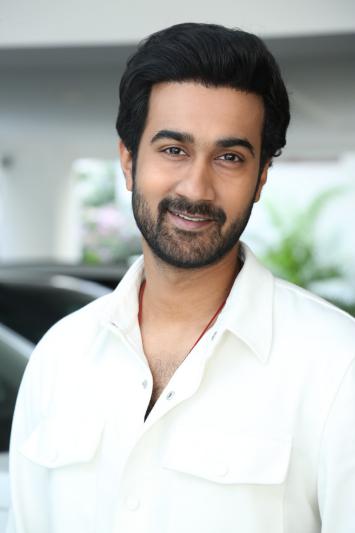 Santosh Shoban Interview