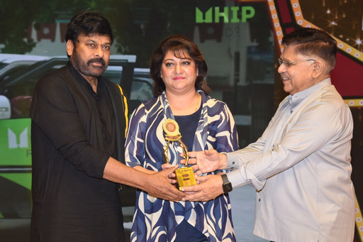 Santosham-Suman TV South Indian Film Awards 2
