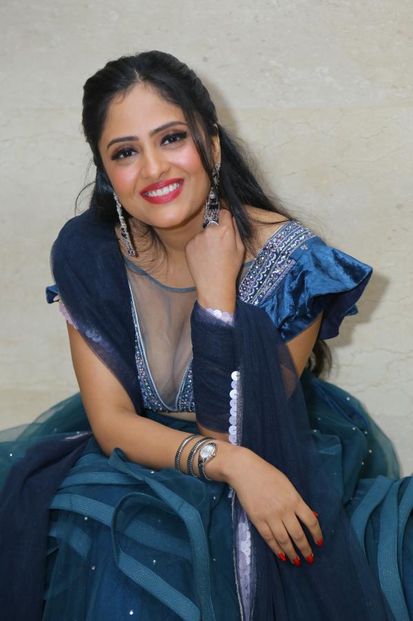 Sanya Thakur Stills