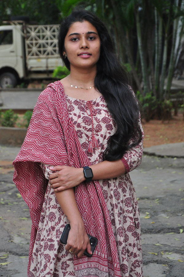 Saranya Stills