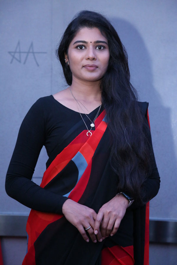 Saranya Stills