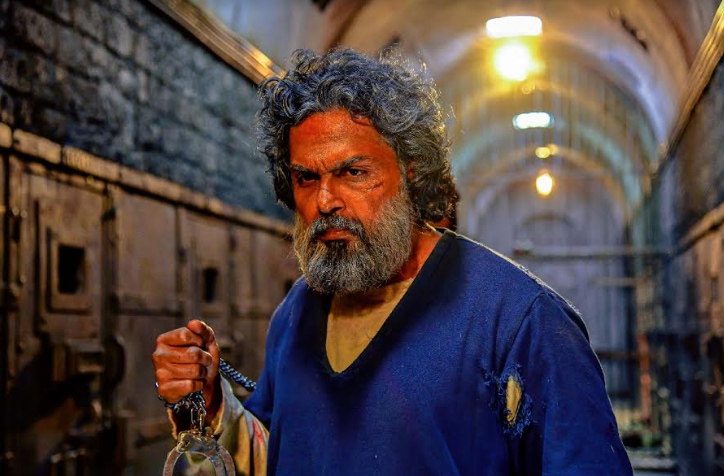 Sardar Movie Stills