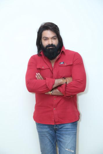Sasanasabha Movie Trailer Launch