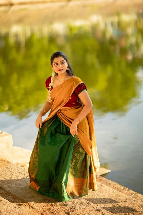 Athira Raj Stills