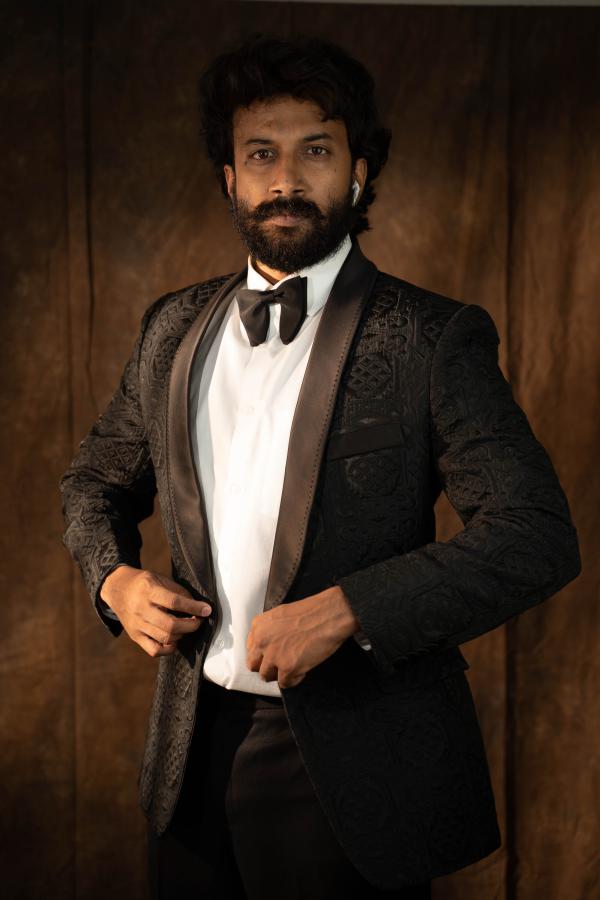 Satya Dev Stills