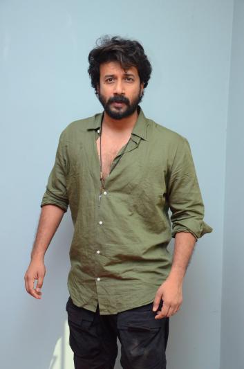 Satyadev Stills