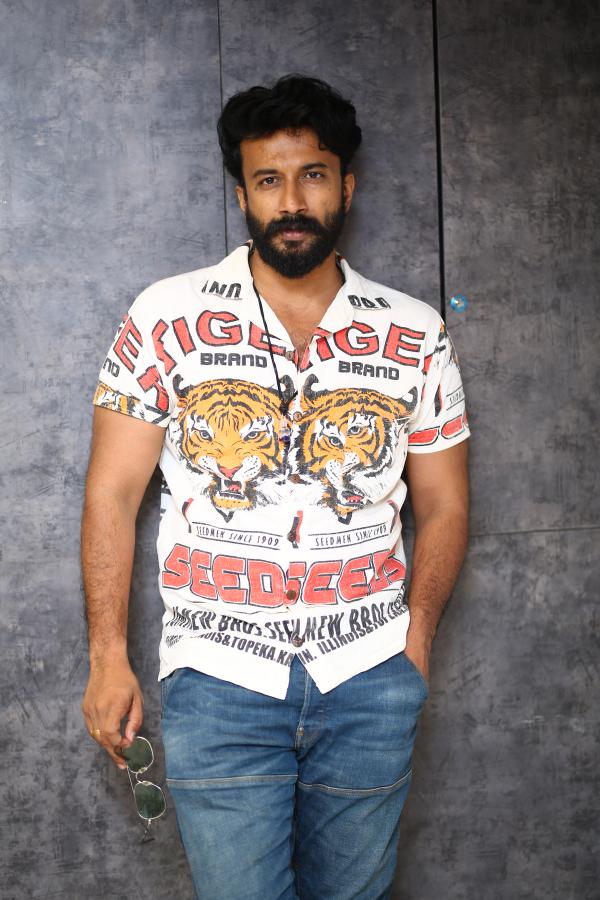 Satyadev Stills