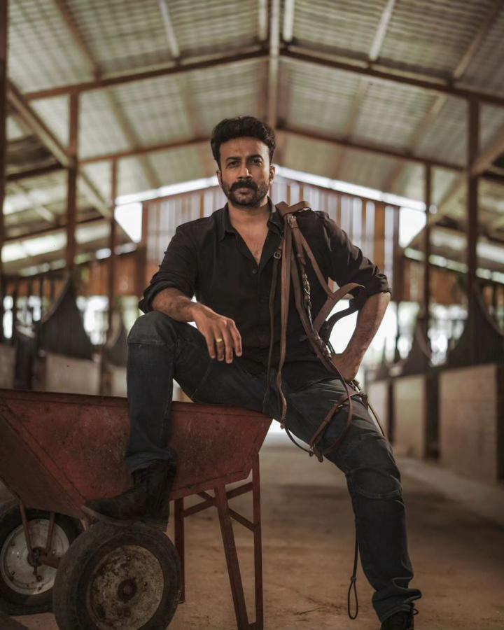 Satyadev Stills