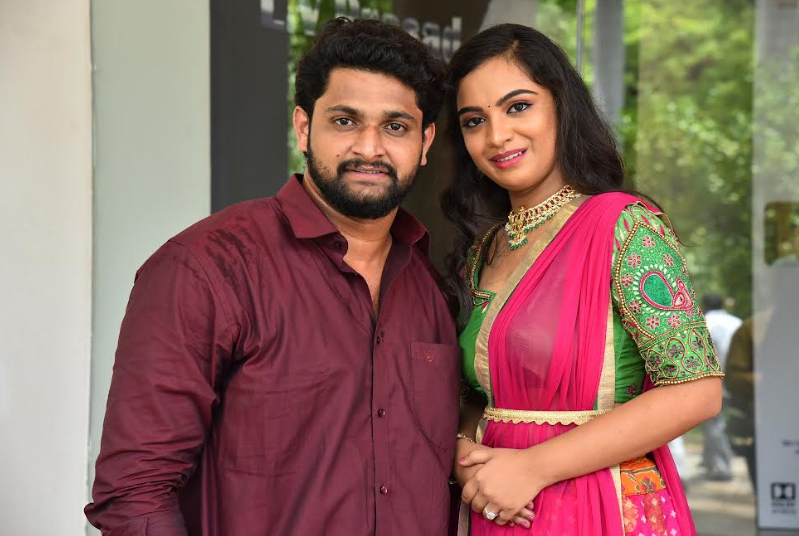 Seetharamapuram Lo Oka Prema Janta Stills