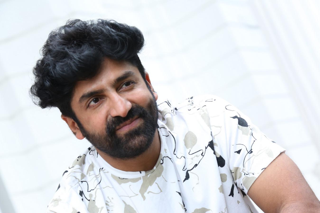 Sekhar Master Interview