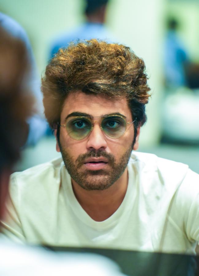 Sharwanand Stills