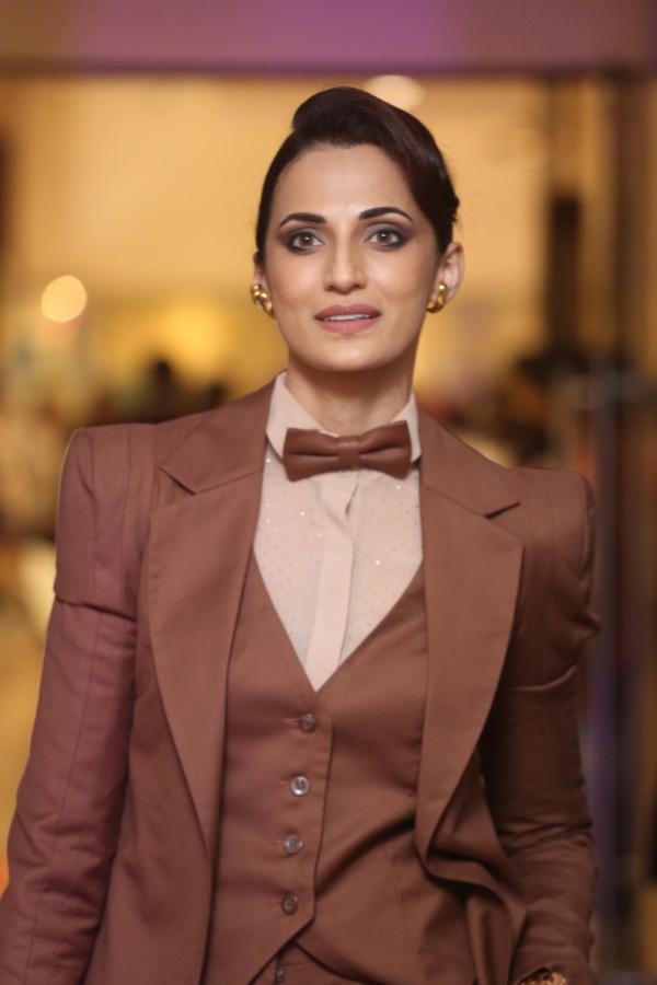 Shilpa Reddy Stills