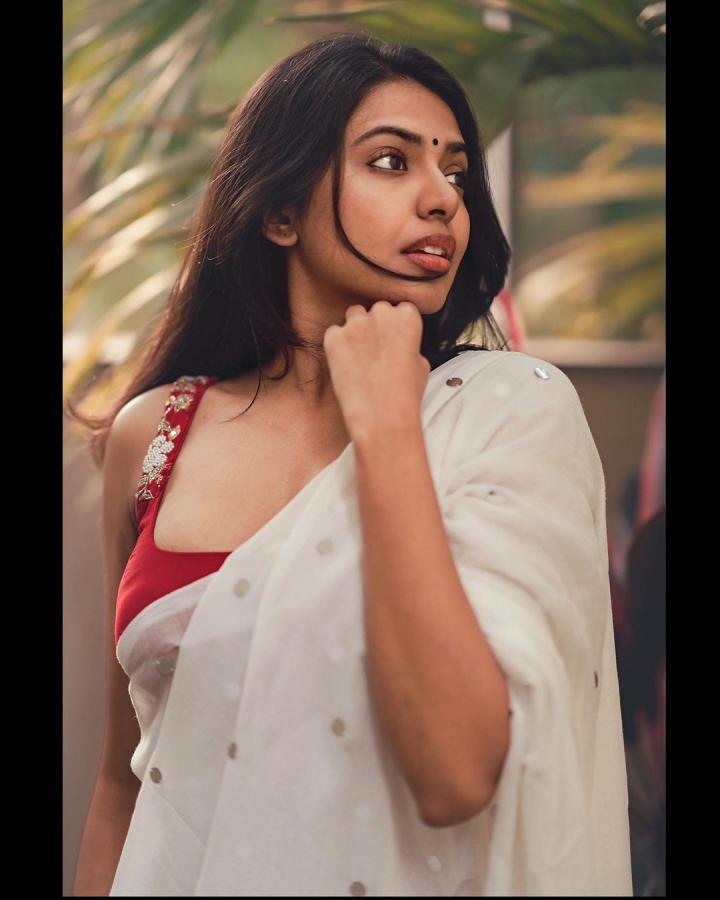 Shivani Rajasekhar Stills