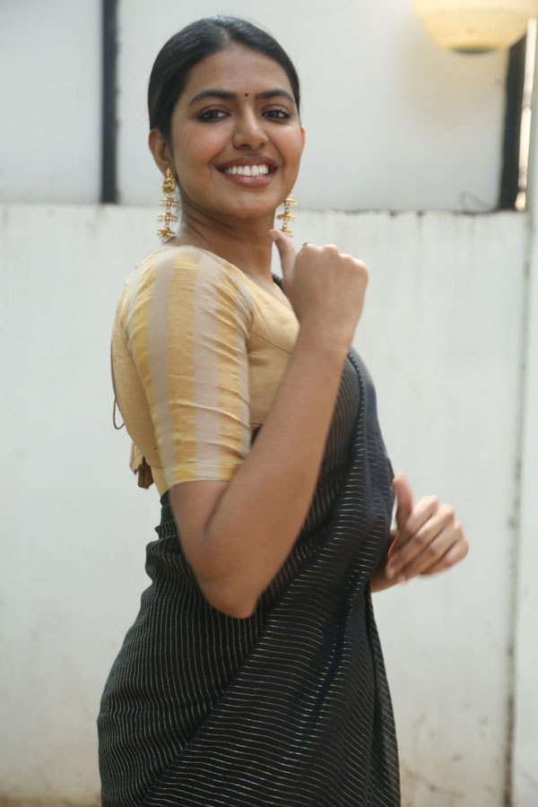 Shivani Rajashekar Stills