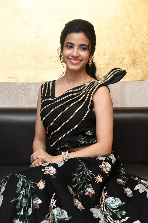 Shivani Stills