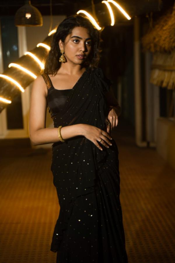 Shivathmika Stills
